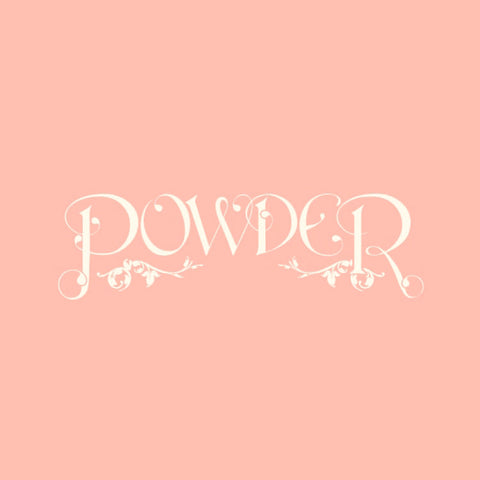 Powder